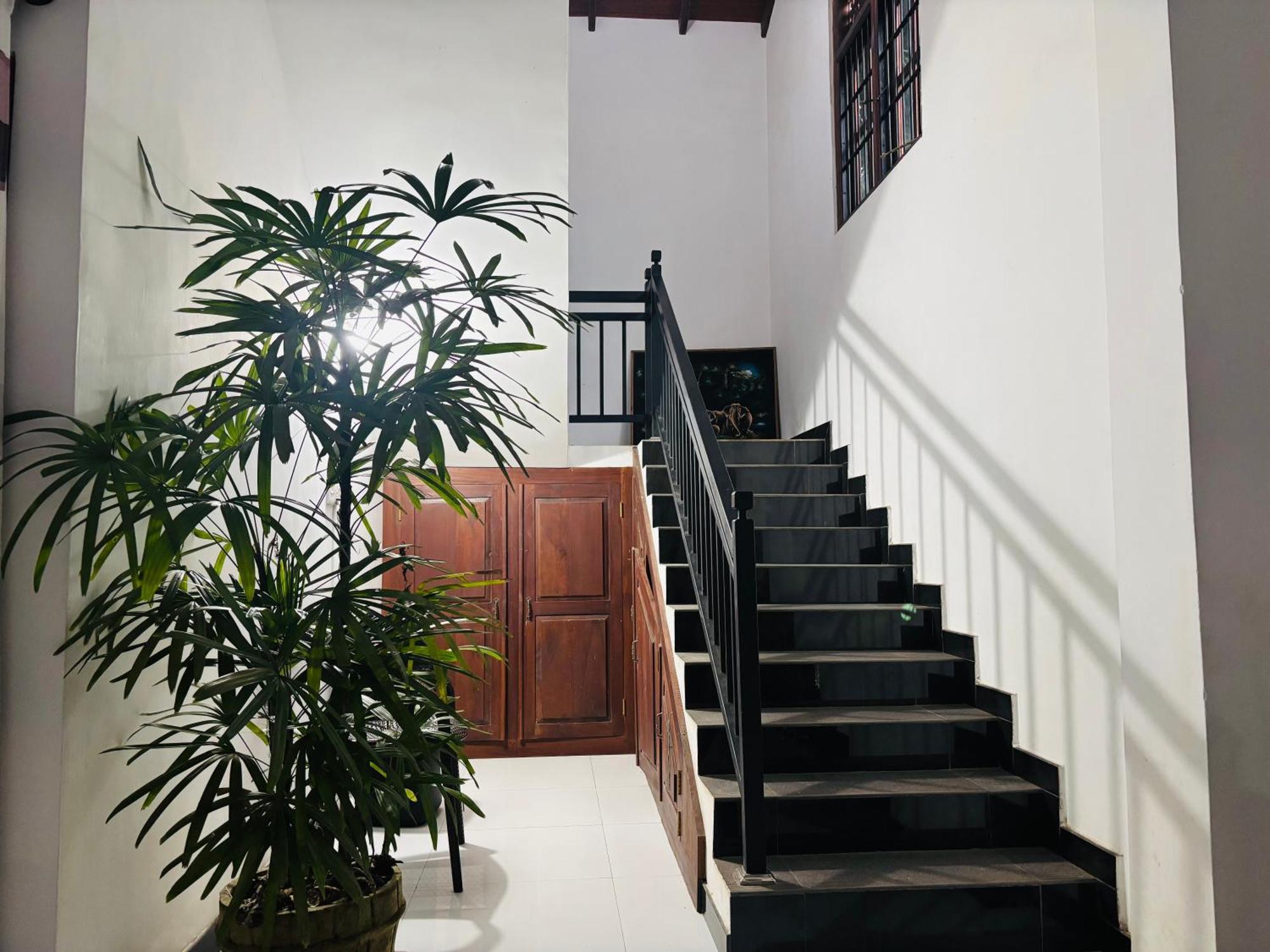 Hotel Eco Garden Hiriketiya Dikwella Exteriér fotografie